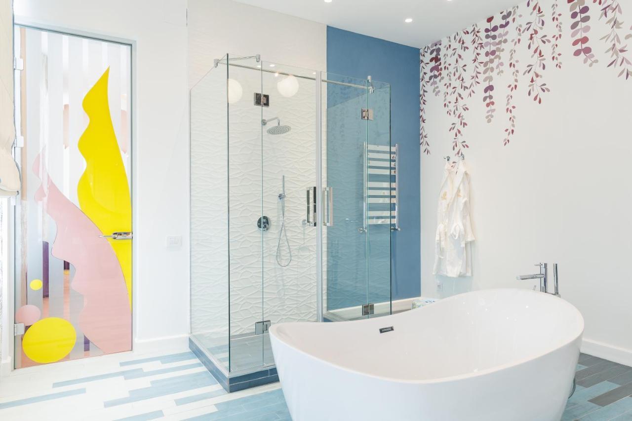 Vilacrosse Boutique Inn Бухарест Экстерьер фото