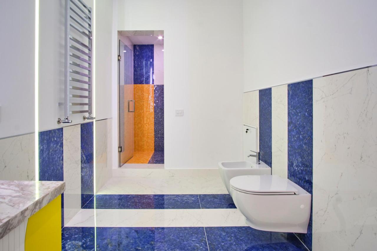 Vilacrosse Boutique Inn Бухарест Экстерьер фото
